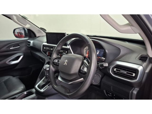 2025 Peugeot Landtrek 1.9D 4Action 4x4 Double Cab Auto, photo 5