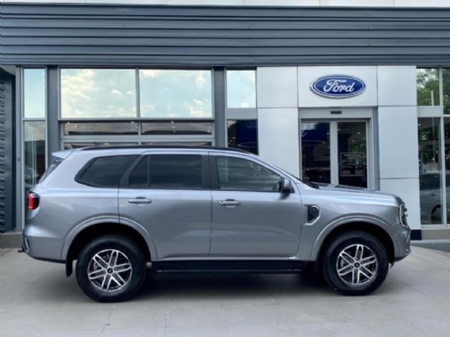 2026 Ford Everest 2.0D Bi-Turbo XLT 4x4 Auto, photo 3