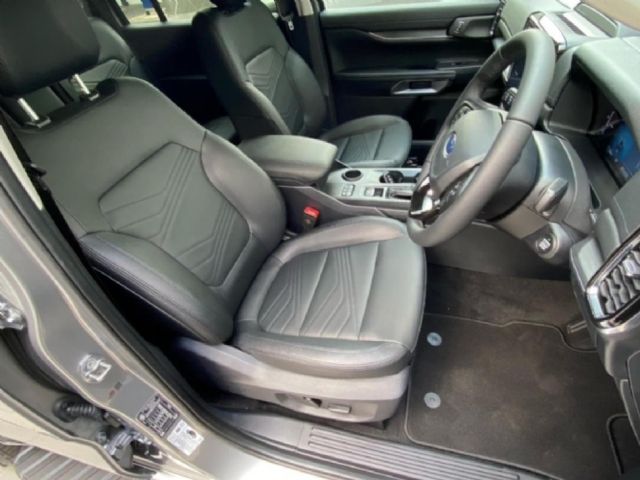 2026 Ford Everest 2.0D Bi-Turbo XLT 4x4 Auto, photo 5