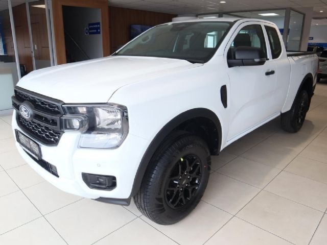 2026 Ford Ranger 2.0D XL HR Auto SuperCab, photo 2