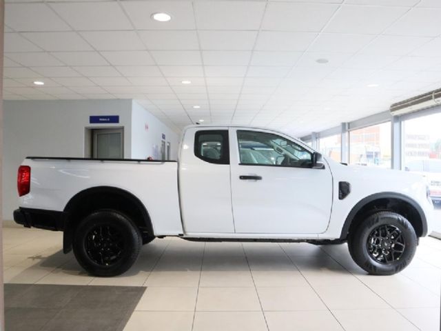 2026 Ford Ranger 2.0D XL HR Auto SuperCab, photo 3
