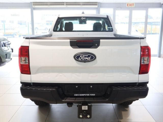 2026 Ford Ranger 2.0D XL HR Auto SuperCab, photo 4