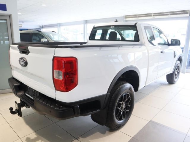 2026 Ford Ranger 2.0D XL HR Auto SuperCab, photo 5