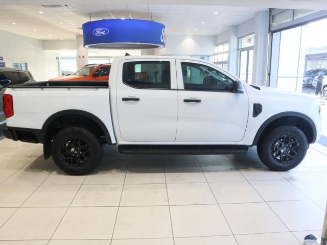 2026 Ford Ranger 2.0D Sit Xl Auto Double-Cab, photo 4