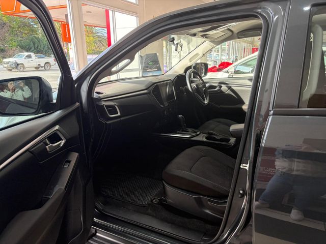 2022 Isuzu D-Max 3.0 DDI LS 4x4 Auto Double-Cab, photo 5