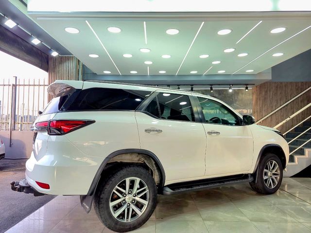 2020 Toyota Fortuner 2.8 GD-6 Epic Auto, photo 4