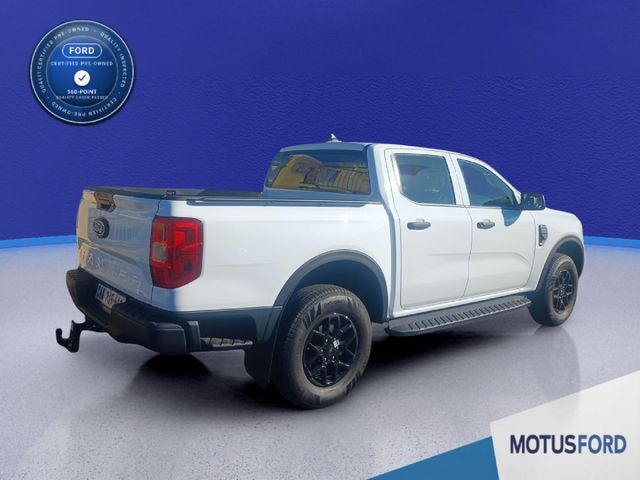 2026 Ford Ranger 2.0D Sit Xl Double-Cab, photo 4