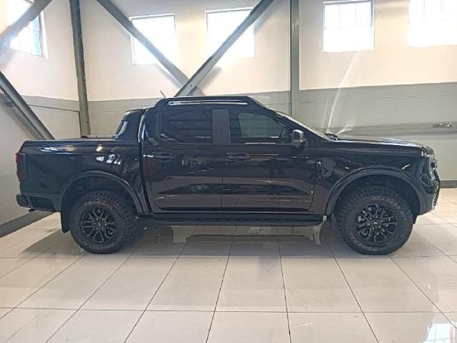 2026 Ford Ranger 2.0D Bi-Turbo Wildtrak X AWD Double-Cab Auto, photo 5