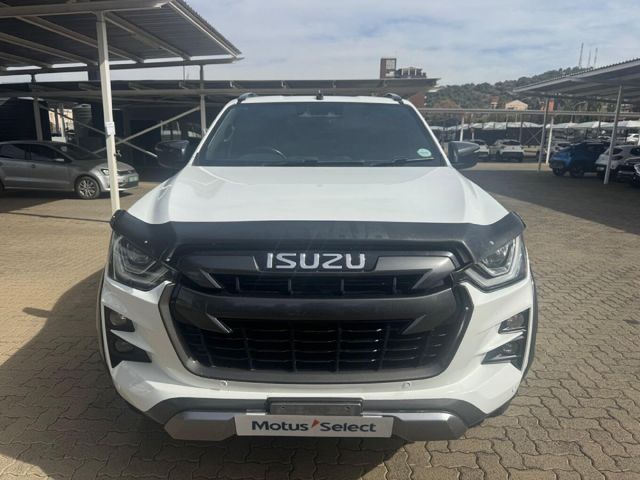 2023 Isuzu D-Max 3.0 DDI V-Cross HR Auto Double-Cab, photo 2