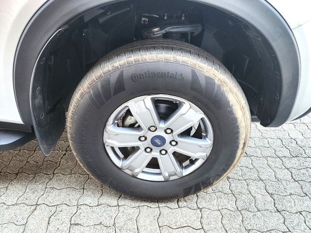 2023 Ford Ranger 2.0D XL 4x4 Double Cab Auto, photo 4