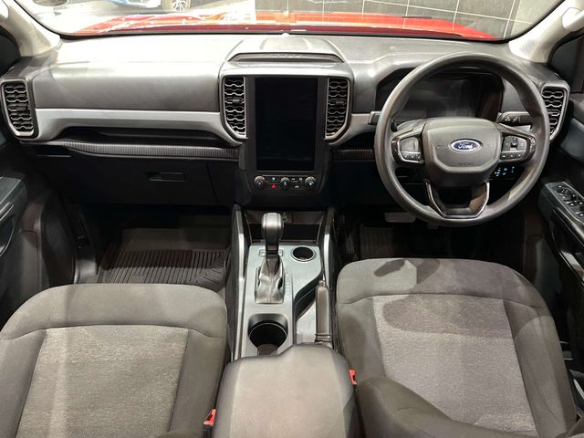 2023 Ford Ranger 2.0D XL Double Cab Auto, photo 5
