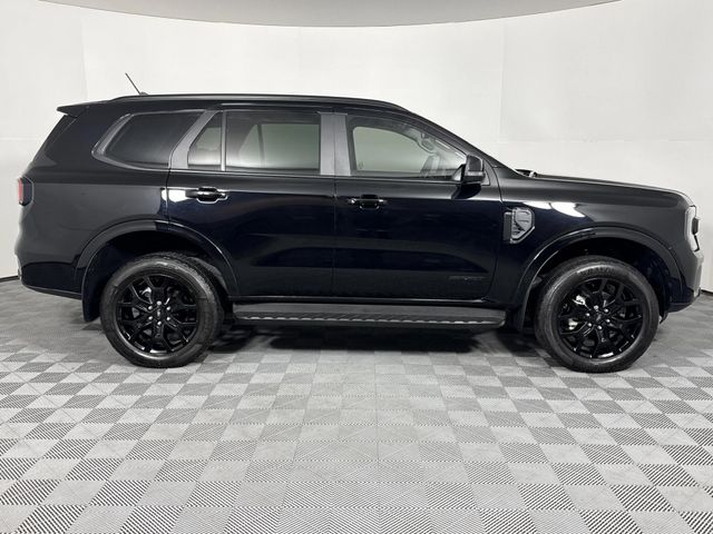 2024 Ford Everest 2.0D Bi-Turbo Sport 4x4 Auto, photo 4