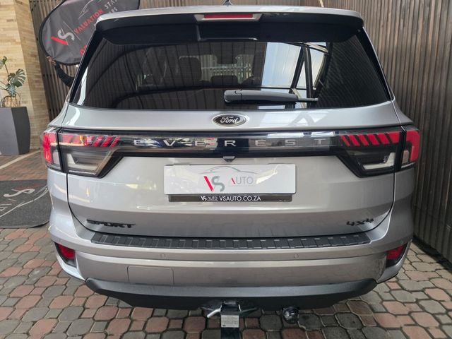 2023 Ford Everest 2.0D Bi-Turbo Sport 4x4 Auto, photo 5