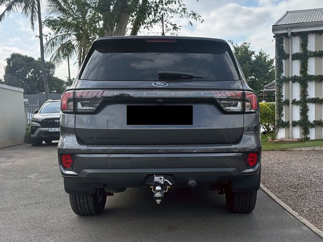 2025 Ford Everest 3.0D V6 Wildtrack AWD Auto, photo 5