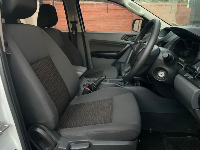 2015 Ford Ranger 2.2 TDCi XL Double-Cab, photo 4