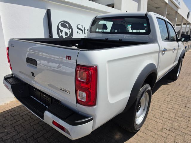 2026 JAC T8 2.0 CTI Comfort Double Cab, photo 4
