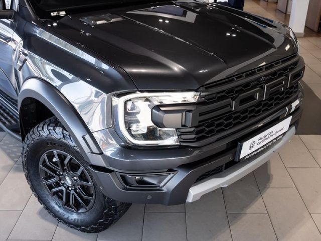 2024 Ford Ranger 3.0 V6 Bi Turbo Ecoboost Raptor 4x4 Auto, photo 4