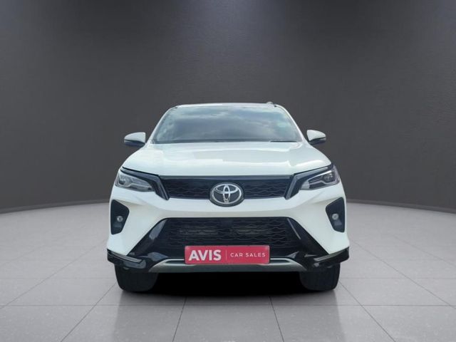 2025 Toyota Fortuner 2.4 GD-6 R/B Auto, photo 2