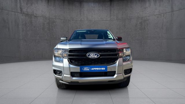 2026 Ford Ranger 2.0D XL Double Cab Auto, photo 2
