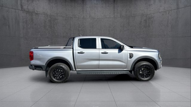 2026 Ford Ranger 2.0D XL Double Cab Auto, photo 4