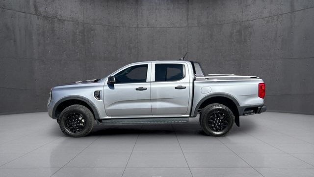 2026 Ford Ranger 2.0D XL Double Cab Auto, photo 5