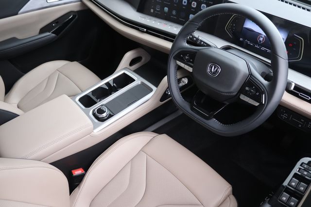 2026 Changan Hunter 2.0T Reev CE Double Cab Auto, photo 2