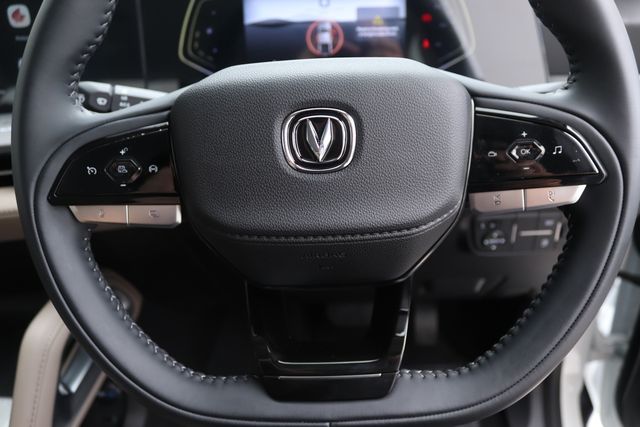 2026 Changan Hunter 2.0T Reev CE Double Cab Auto, photo 4