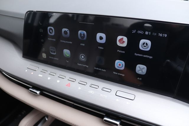 2026 Changan Hunter 2.0T Reev CE Double Cab Auto, photo 5