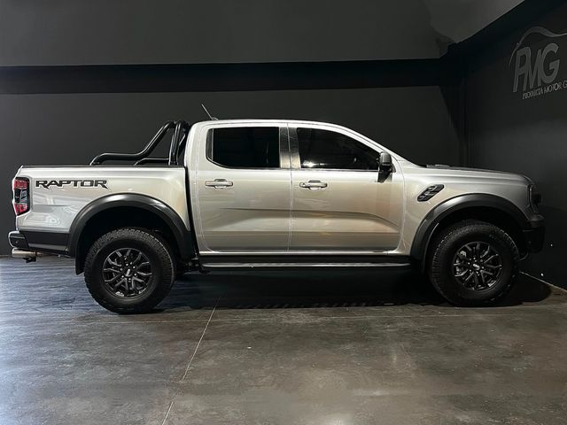 2023 Ford Ranger 3.0 V6 Bi Turbo Ecoboost Raptor 4x4 Auto, photo 5