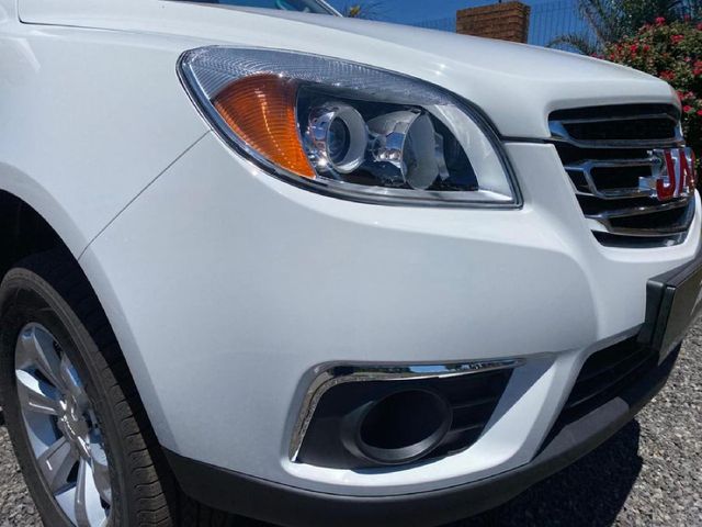 2026 JAC T6 2.0 CTI Lux Single-Cab, photo 3