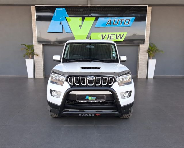 2024 Mahindra Pik Up 2.2 mHawk S6 Double-Cab, photo 5