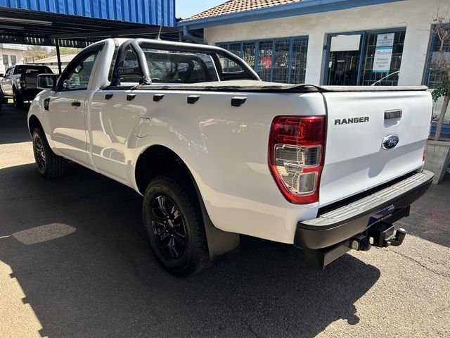 2022 Ford Ranger 2.2 TDCi XL Single-Cab, photo 3