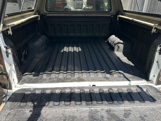 2017 Ford Ranger 2.2 TDCi XL Double-Cab, photo 5