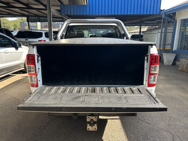 2016 Ford Ranger 2.2 TDCi XL Double-Cab, photo 5