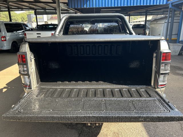 2016 Ford Ranger 2.2 TDCi XL Double-Cab, photo 5