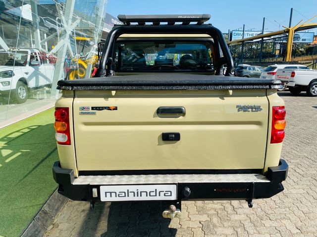 2024 Mahindra Pik Up 2.2 mHawk S11 Dawn 4x4 Auto Double-Cab, photo 5