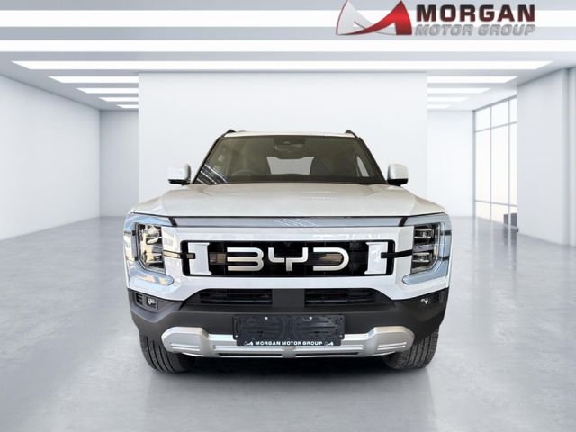 2026 BYD Shark 6 2.0T DMO Performance AWD (Phev), photo 2