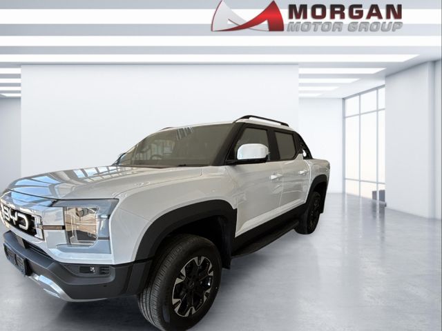 2026 BYD Shark 6 2.0T DMO Performance AWD (Phev), photo 3