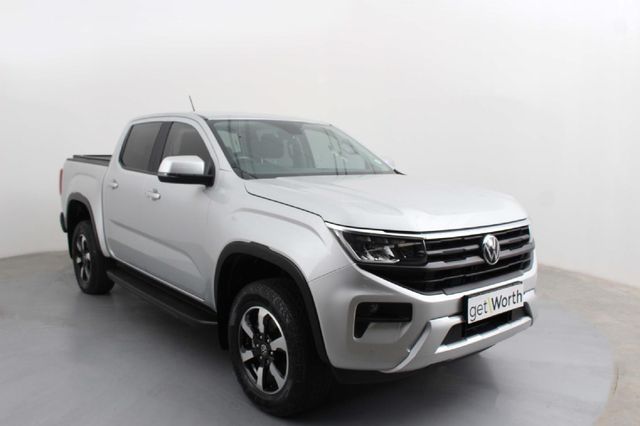 2023 Volkswagen Amarok 2.0 BiTDI 154kW 4Motion Life Auto Double-Cab
