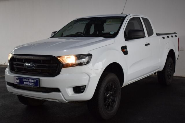 2022 Ford Ranger 2.2 TDCi XL SuperCab