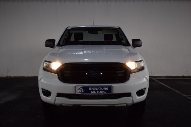 2022 Ford Ranger 2.2 TDCi XL SuperCab, photo 2