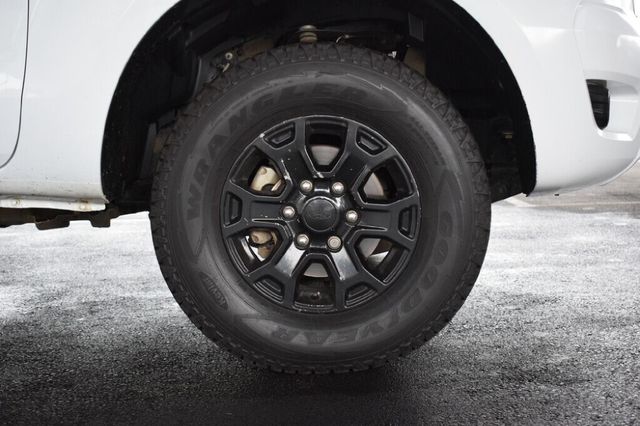 2022 Ford Ranger 2.2 TDCi XL SuperCab, photo 4