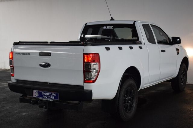 2022 Ford Ranger 2.2 TDCi XL SuperCab, photo 5