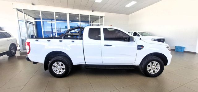 2022 Ford Ranger 2.2 TDCi XL SuperCab, photo 2