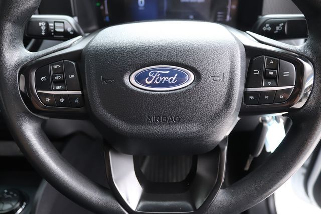 2023 Ford Ranger 2.0D XL 4x4 Double Cab Auto, photo 4