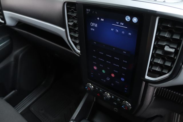 2023 Ford Ranger 2.0D XL 4x4 Double Cab Auto, photo 5