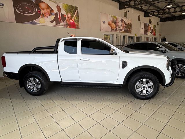 2025 Ford Ranger 2.0D XL HR Auto SuperCab, photo 5