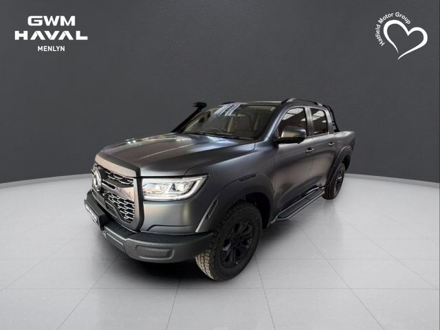 2026 GWM P-Series P300 2.4TD LTD 4x4 Double Cab Auto, photo 3