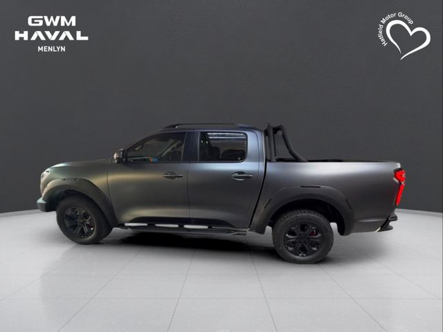 2026 GWM P-Series P300 2.4TD LTD 4x4 Double Cab Auto, photo 4