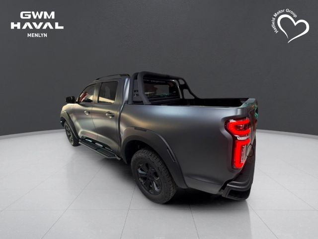 2026 GWM P-Series P300 2.4TD LTD 4x4 Double Cab Auto, photo 5